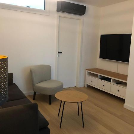 Apartment Molly Zagreb Eksteriør bilde