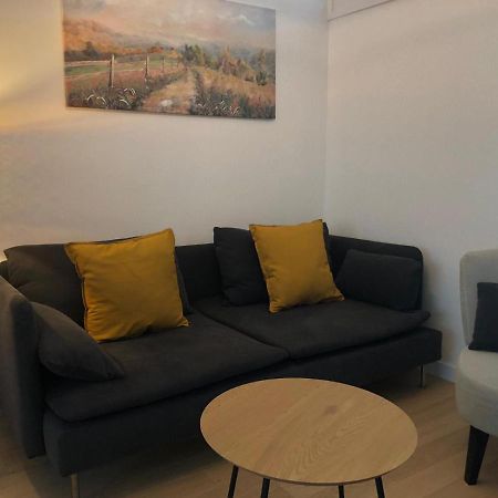Apartment Molly Zagreb Eksteriør bilde