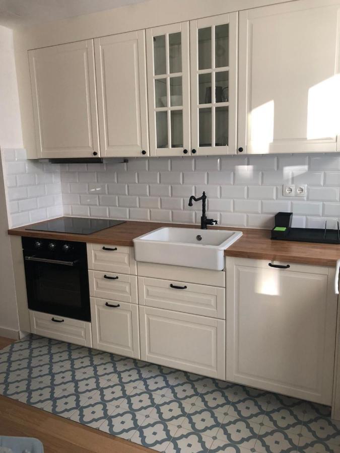 Apartment Molly Zagreb Eksteriør bilde