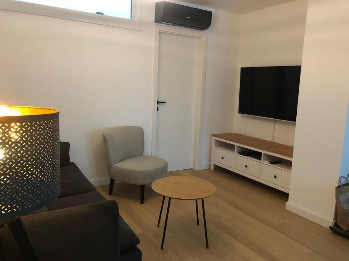 Apartment Molly Zagreb Eksteriør bilde