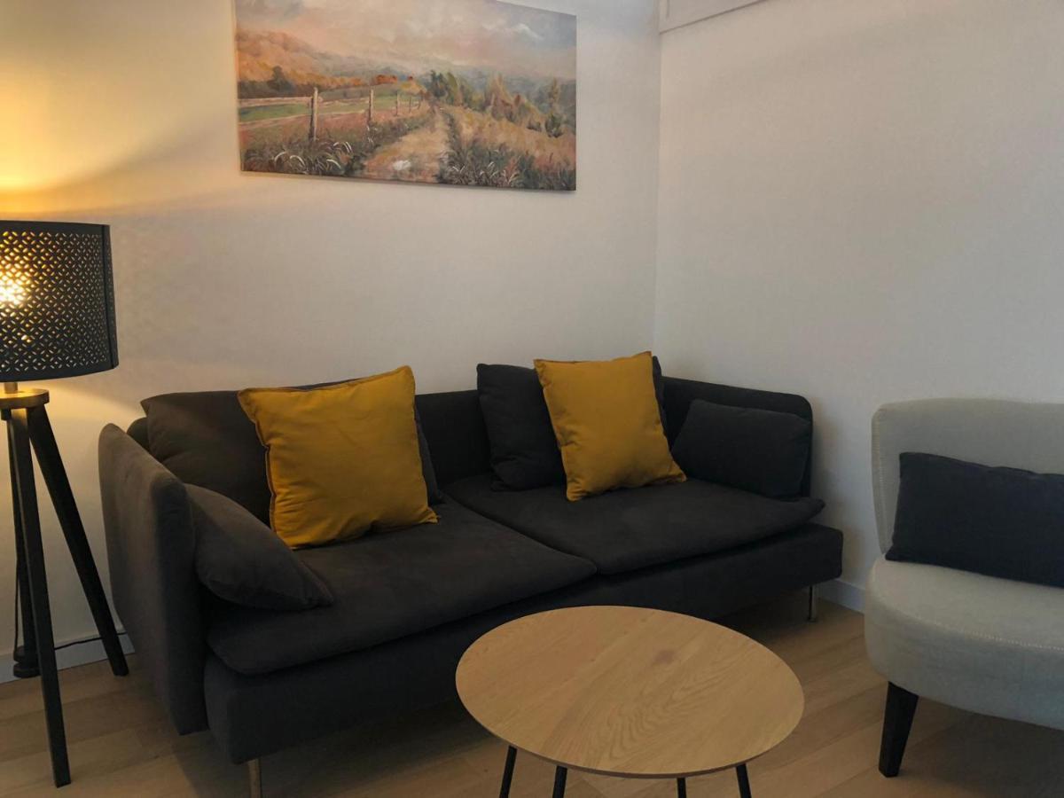 Apartment Molly Zagreb Eksteriør bilde