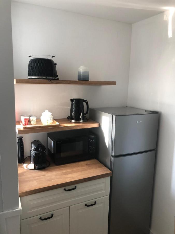 Apartment Molly Zagreb Eksteriør bilde