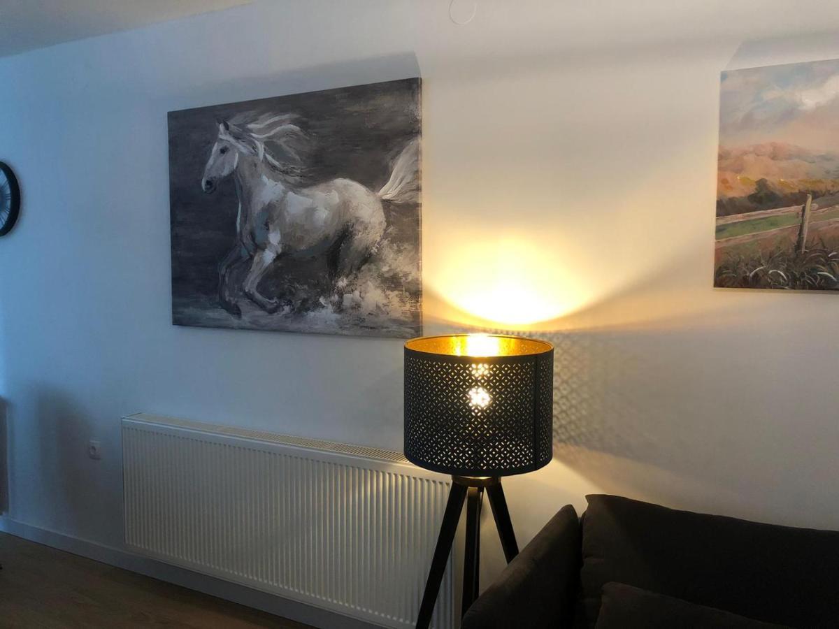 Apartment Molly Zagreb Eksteriør bilde