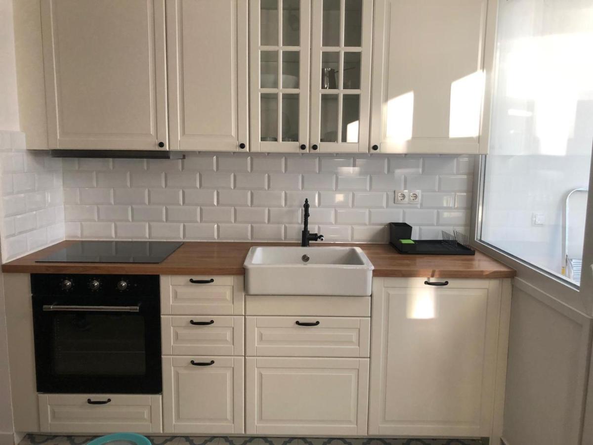 Apartment Molly Zagreb Eksteriør bilde