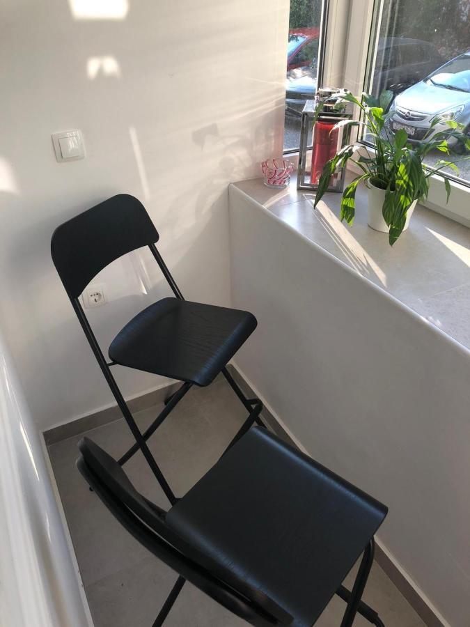 Apartment Molly Zagreb Eksteriør bilde