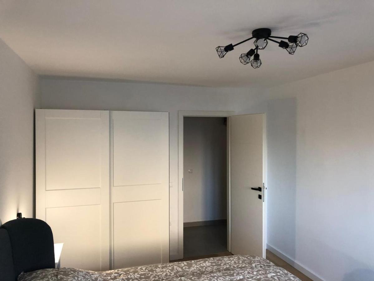 Apartment Molly Zagreb Eksteriør bilde